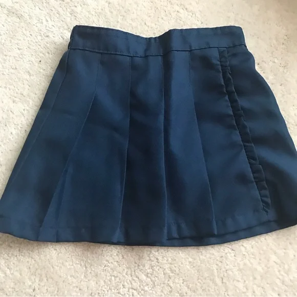 wonder nation Bottoms Wonder Nation Girls School Uniform